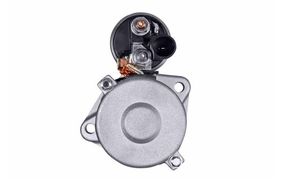 Starter 8EA 012 527-751 Hella, Image 3