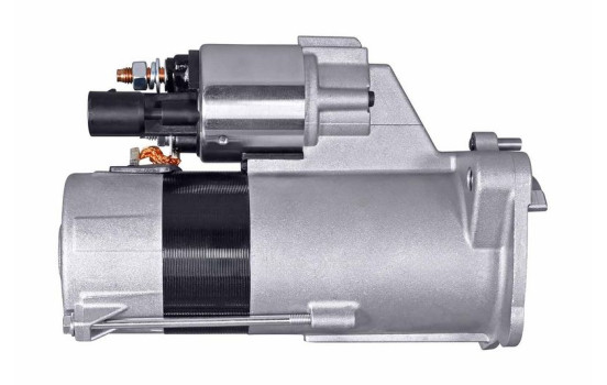 Starter 8EA 012 527-751 Hella, Image 4