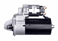 Starter 8EA 012 527-771 Hella