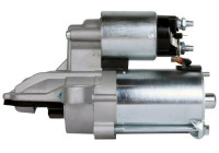 Starter 8EA 012 527-781 Hella