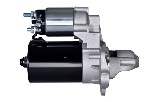Starter 8EA 012 527-791 Hella, Image 4