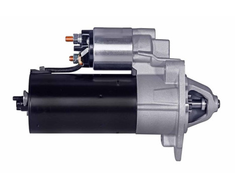 Starter 8EA 012 527-801 Hella, Image 4