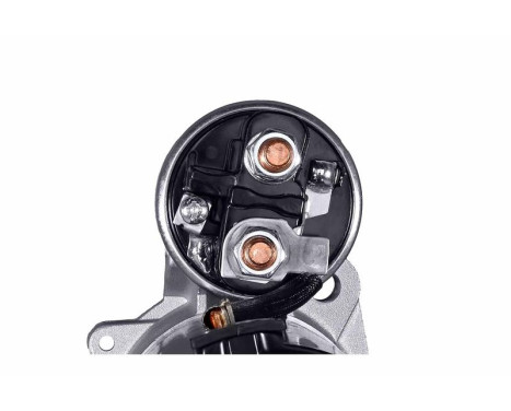 Starter 8EA 012 527-801 Hella, Image 5