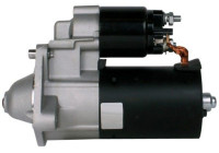 Starter 8EA 012 527-811 Hella