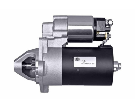 Starter 8EA 012 527-821 Hella