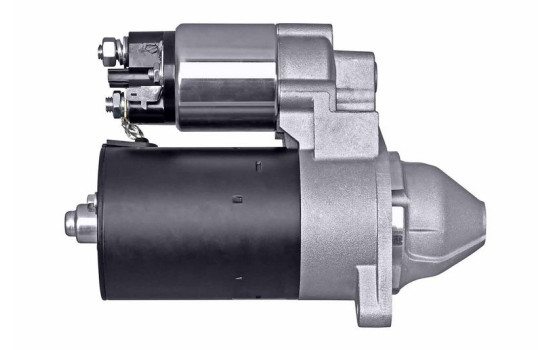 Starter 8EA 012 527-821 Hella, Image 4
