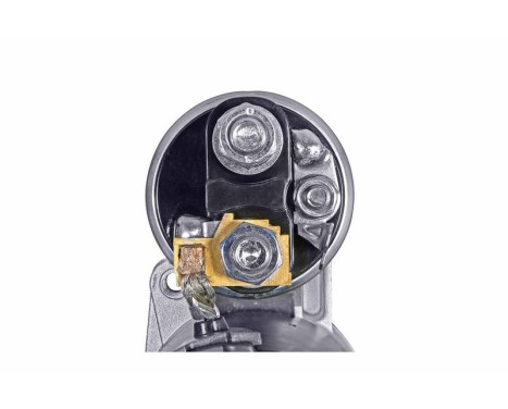 Starter 8EA 012 527-821 Hella, Image 5