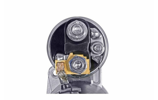 Starter 8EA 012 527-821 Hella, Image 5