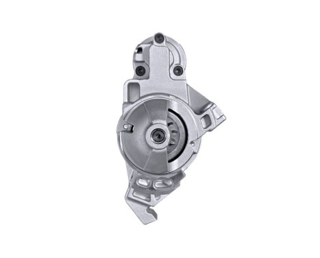 Starter 8EA 012 527-841 Hella, Image 2