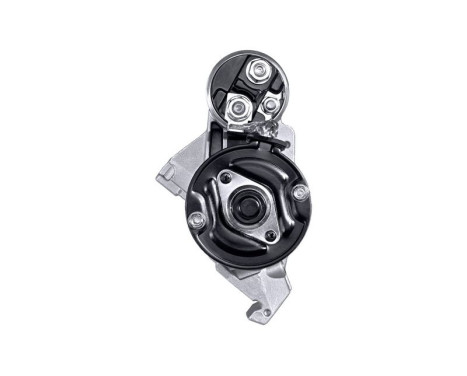 Starter 8EA 012 527-841 Hella, Image 3