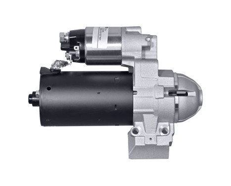 Starter 8EA 012 527-841 Hella, Image 4