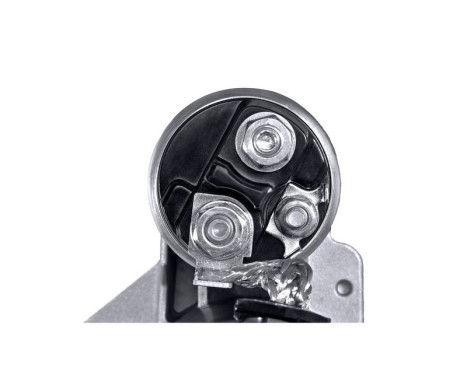 Starter 8EA 012 527-841 Hella, Image 5