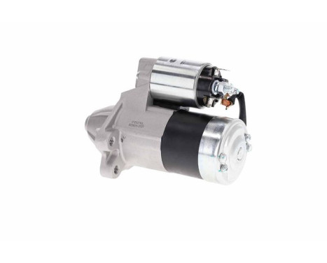 Starter 8EA 012 527-931 Hella