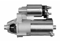 Starter 8EA 012 527-951 Hella