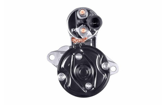 Starter 8EA 012 527-961 Hella, Image 3