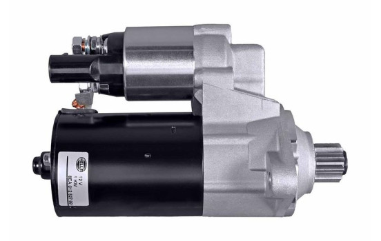 Starter 8EA 012 527-961 Hella, Image 4