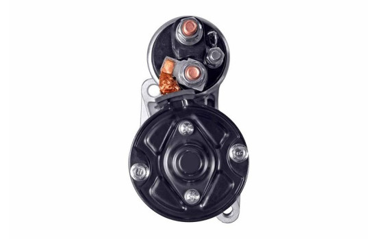 Starter 8EA 012 527-981 Hella, Image 3