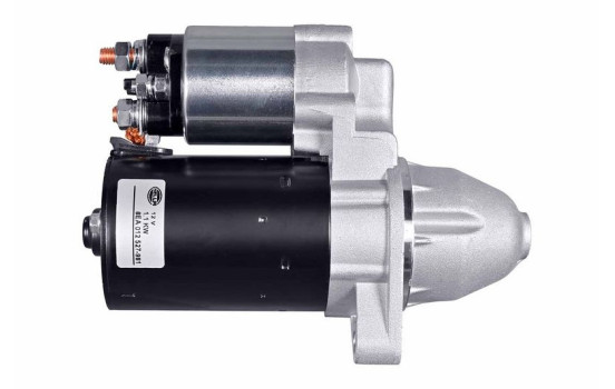 Starter 8EA 012 527-981 Hella, Image 4