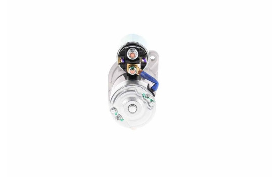 Starter 8EA 012 528-001 Hella, Image 3