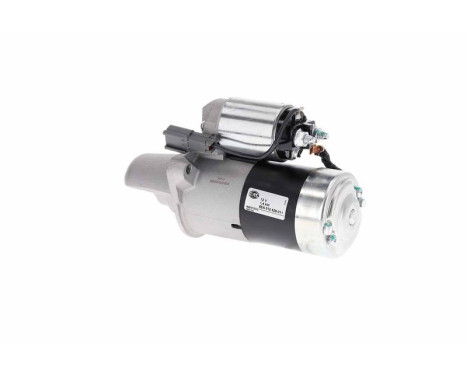 Starter 8EA 012 528-011 Hella