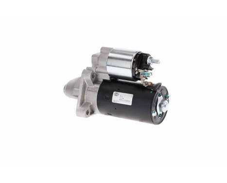Starter 8EA 012 528-021 Hella
