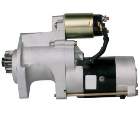 Starter 8EA 012 528-061 Hella