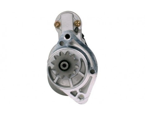 Starter 8EA 012 528-061 Hella, Image 2