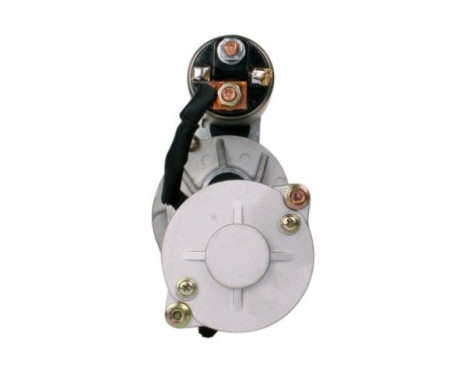 Starter 8EA 012 528-061 Hella, Image 3