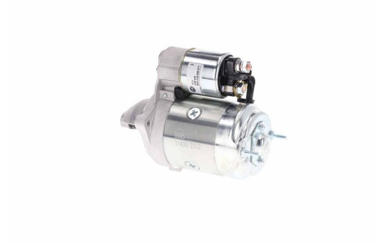 Starter 8EA 012 528-071 Hella