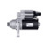Starter 8EA 012 528-101 Hella