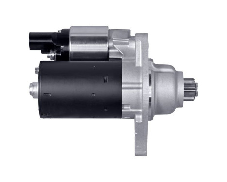 Starter 8EA 012 528-101 Hella, Image 4