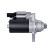 Starter 8EA 012 528-101 Hella, Thumbnail 4