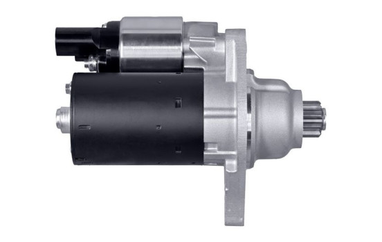 Starter 8EA 012 528-101 Hella, Image 4