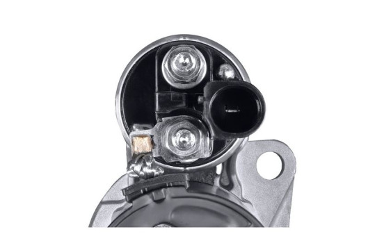 Starter 8EA 012 528-101 Hella, Image 5