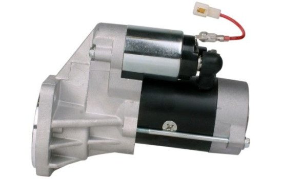 Starter 8EA 012 528-151 Hella