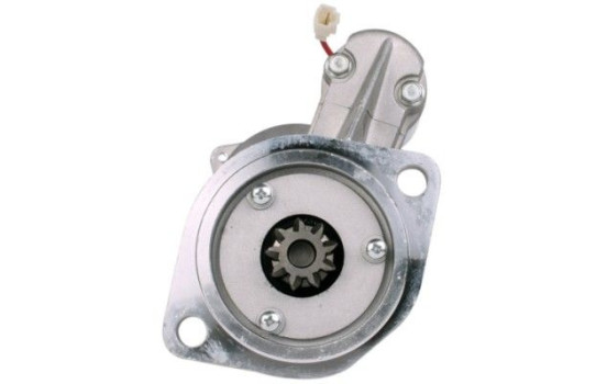 Starter 8EA 012 528-151 Hella, Image 2