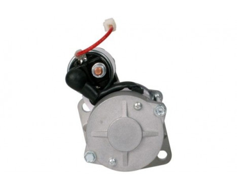 Starter 8EA 012 528-151 Hella, Image 3