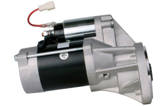 Starter 8EA 012 528-151 Hella, Image 4