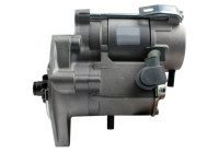 Starter 8EA 012 528-221 Hella