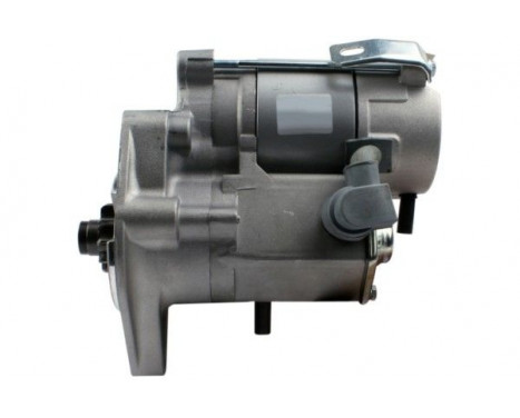 Starter 8EA 012 528-221 Hella