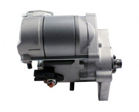 Starter 8EA 012 528-221 Hella, Image 4