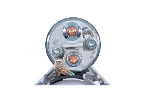 Starter 8EA 012 528-241 Hella, Image 5