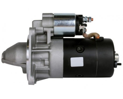 Starter 8EA 012 528-271 Hella