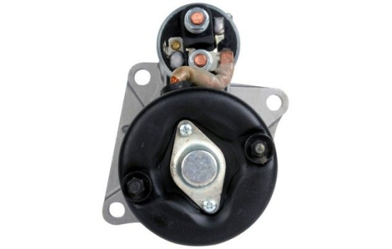 Starter 8EA 012 528-271 Hella, Image 3