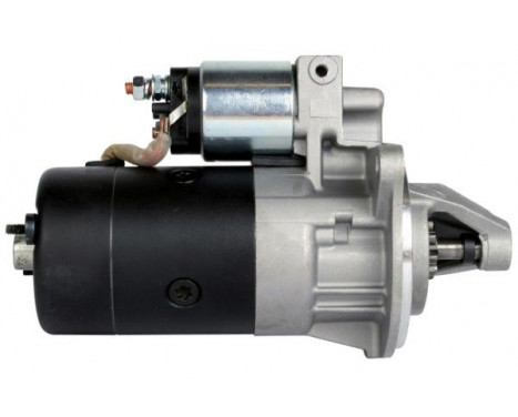 Starter 8EA 012 528-271 Hella, Image 4