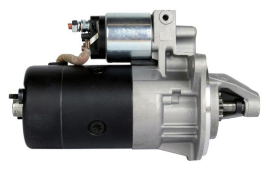 Starter 8EA 012 528-271 Hella, Image 4