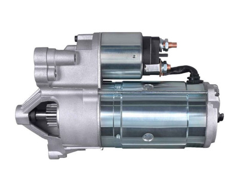 Starter 8EA 012 528-291 Hella