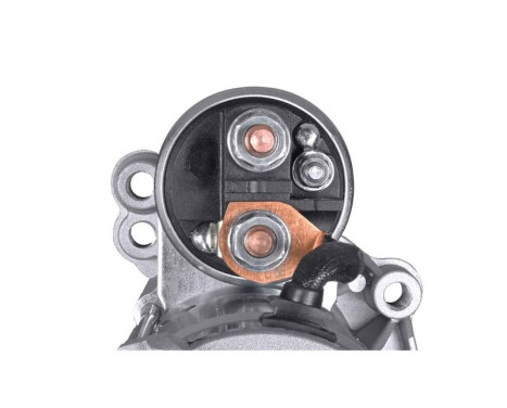 Starter 8EA 012 528-291 Hella, Image 5