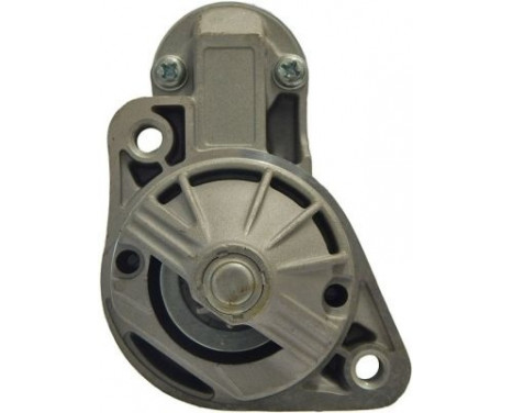 Starter 8EA 012 528-321 Hella, Image 2