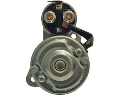 Starter 8EA 012 528-321 Hella, Image 3